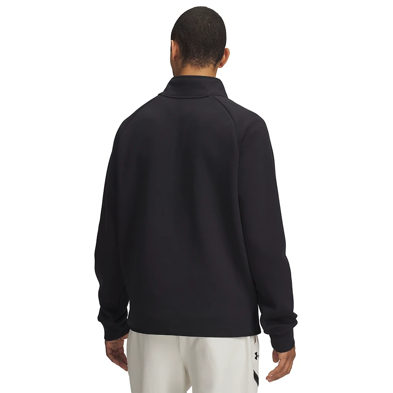 Under Armour Unstoppable Fleece Half Zip - Men's