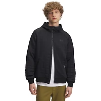 Under Armour Unstoppable Fleece Texture F/Z - Men's