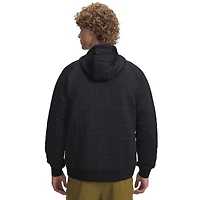 Under Armour Unstoppable Fleece Texture F/Z - Men's