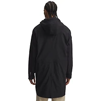 Under Armour Unstoppable Textured Long Jacket - Men's