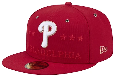New Era Phillies MLB ASG '26 OF 5950 Cap - Adult
