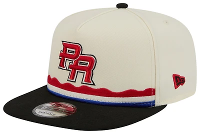 New Era Puerto Rico WBC 950AF 34567 Cap - Men's