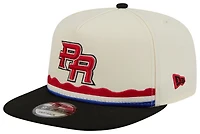 New Era Puerto Rico WBC 950AF 34567 Cap - Men's