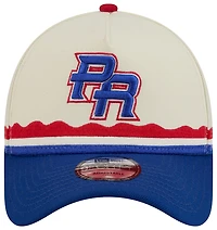 New Era Puerto Rico 940AF WBC Ribbon Cap - Adult