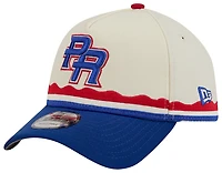 New Era Puerto Rico 940AF WBC Ribbon Cap - Adult