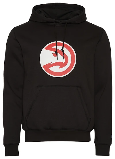 New Era Hawks Pullover Hoodie - Men's