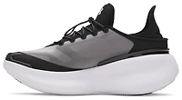 Under Armour Boys Nova - Boys' Grade School Shoes Black/White/White