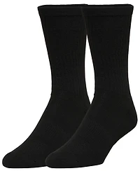 CSG 6 Pack Crew XL Socks