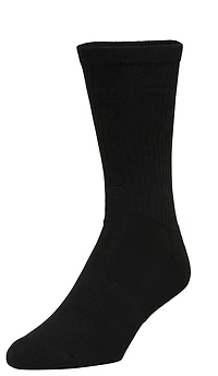 CSG 6 Pack Crew XL Socks