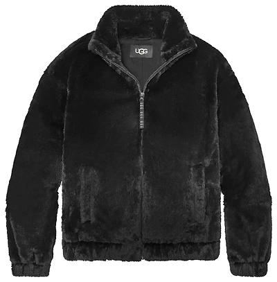 UGG Tash Faux Fur Jacket - Women's