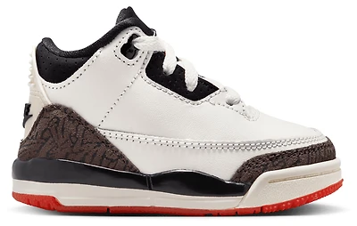 Jordan Retro 3 - Boys' Toddler