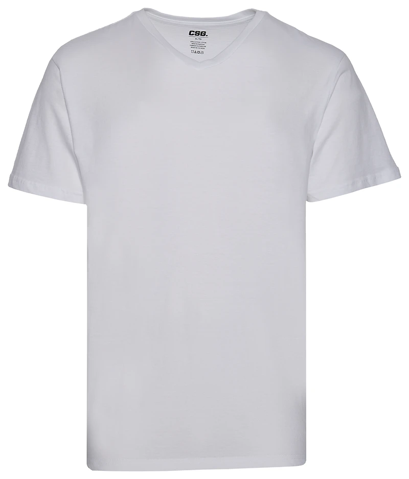 CSG V-Neck T-Shirt