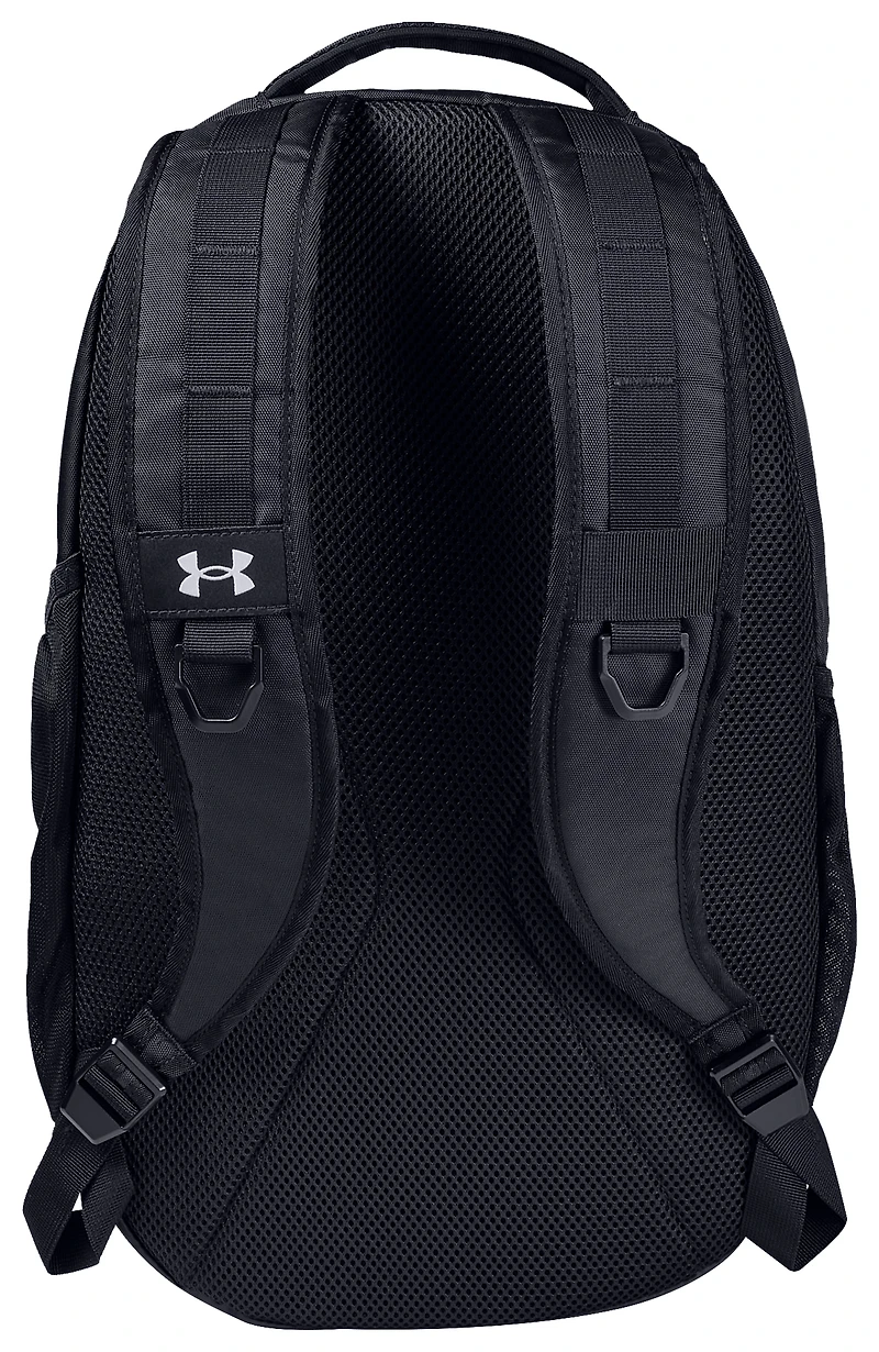 Under Armour Hustle Backpack 5.0 - Adult
