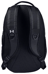 Under Armour Hustle Backpack 5.0 - Adult