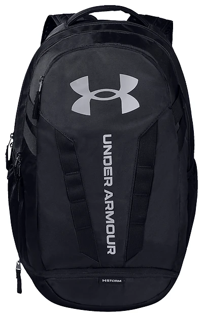 Under Armour Hustle Backpack 5.0 - Adult