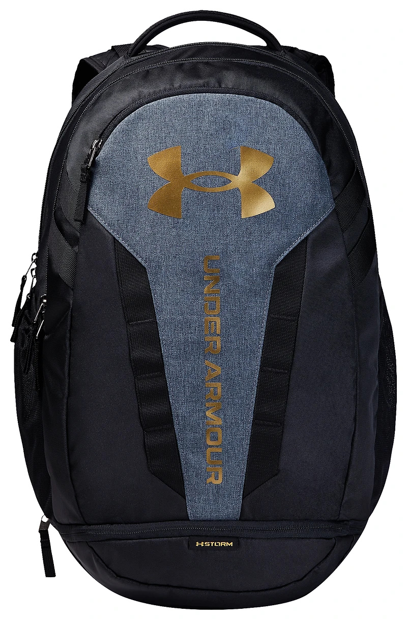 Under Armour Hustle Backpack 5.0 - Adult