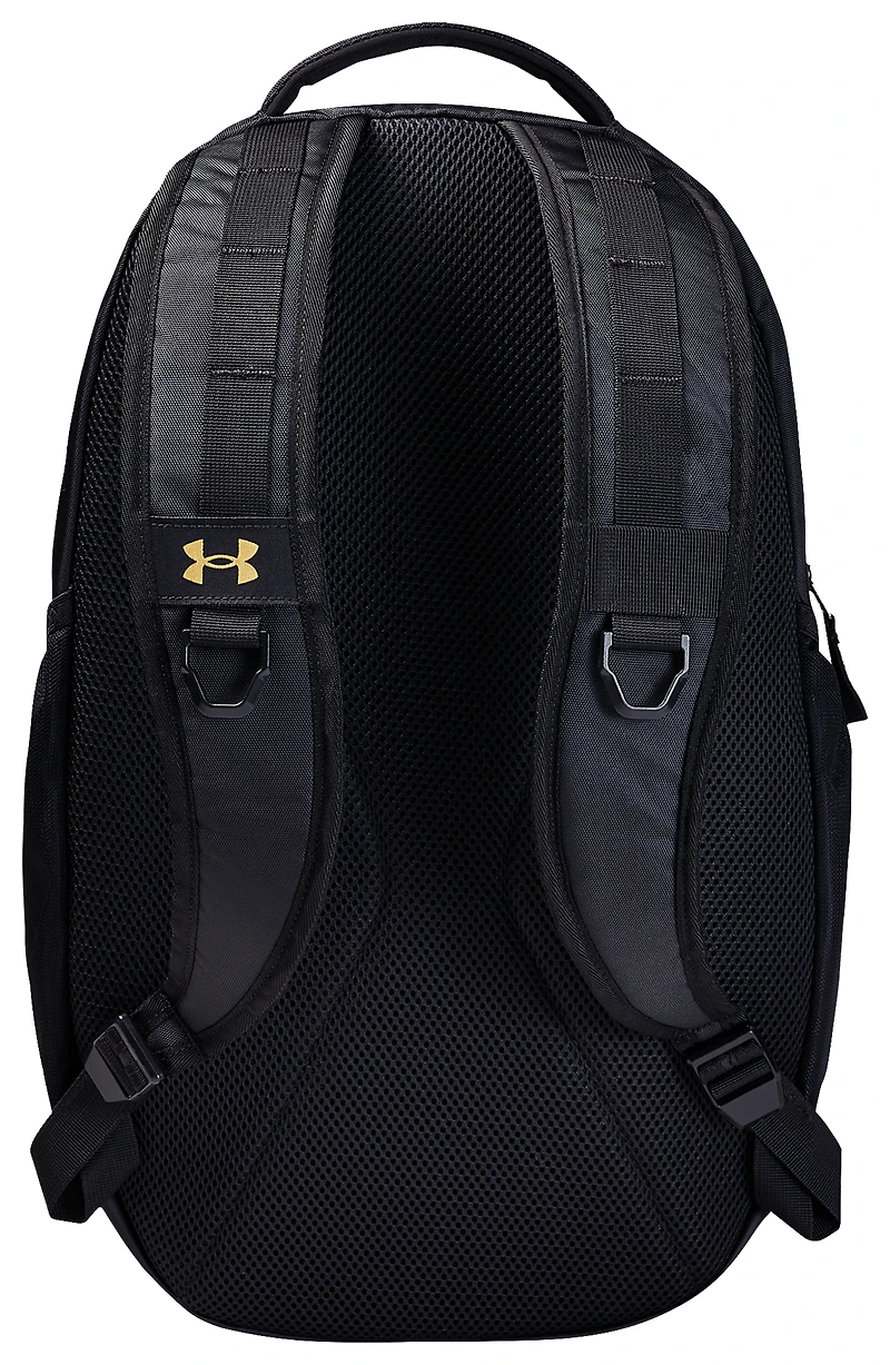 Under Armour Hustle Backpack 5.0 - Adult