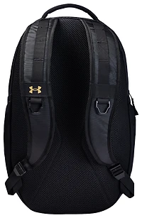 Under Armour Hustle Backpack 5.0 - Adult