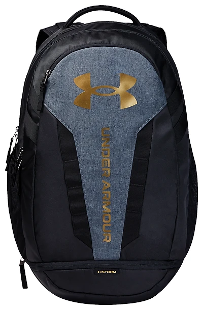 Under Armour Hustle Backpack 5.0 - Adult