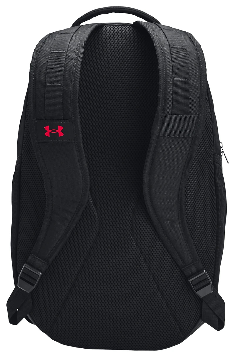 Under Armour Hustle Backpack 5.0 - Adult