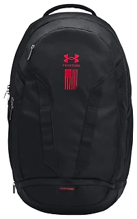 Under Armour Hustle Backpack 5.0 - Adult