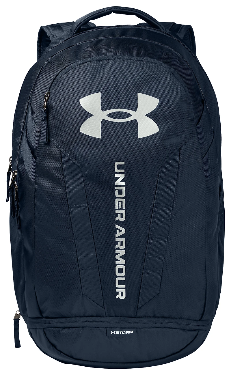Under Armour Hustle Backpack 5.0 - Adult