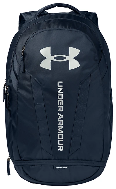 Under Armour Hustle Backpack 5.0 - Adult