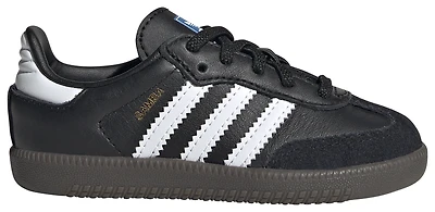 adidas Originals Samba  - Boys' Toddler
