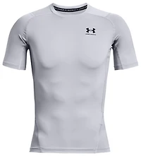 Under Armour HeatGear Compression S/S Football T-Shirt - Men's