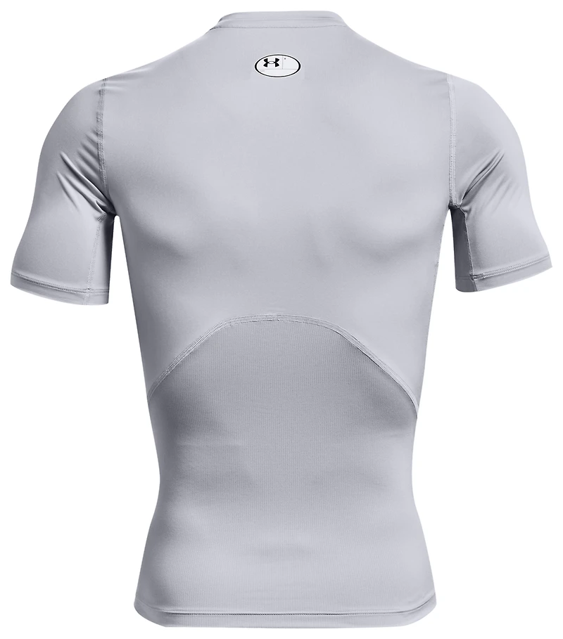 Under Armour HeatGear Compression S/S Football T-Shirt - Men's