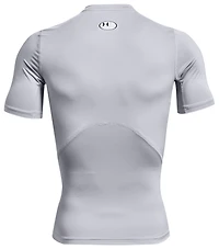 Under Armour HeatGear Compression S/S Football T-Shirt - Men's