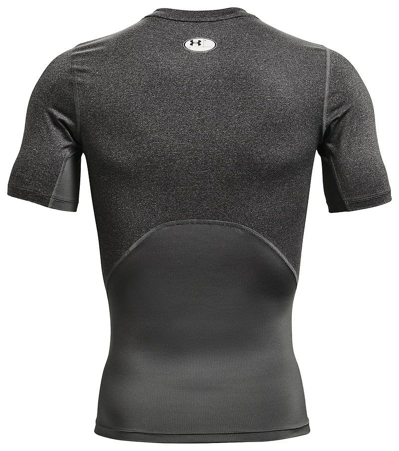 Under Armour HeatGear Compression S/S Football T-Shirt - Men's