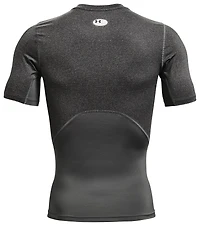 Under Armour HeatGear Compression S/S Football T-Shirt - Men's