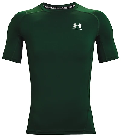 Under Armour HeatGear Compression S/S Football T-Shirt - Men's