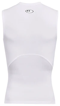 Under Armour HeatGear Compression S/L Shirt - Men's
