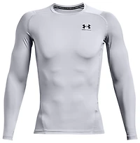 Under Armour HeatGear Comp L/S T-Shirt - Men's