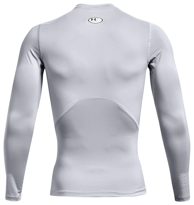 Under Armour HeatGear Comp L/S T-Shirt - Men's