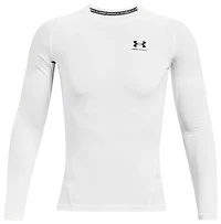 Under Armour HeatGear Comp L/S T-Shirt - Men's