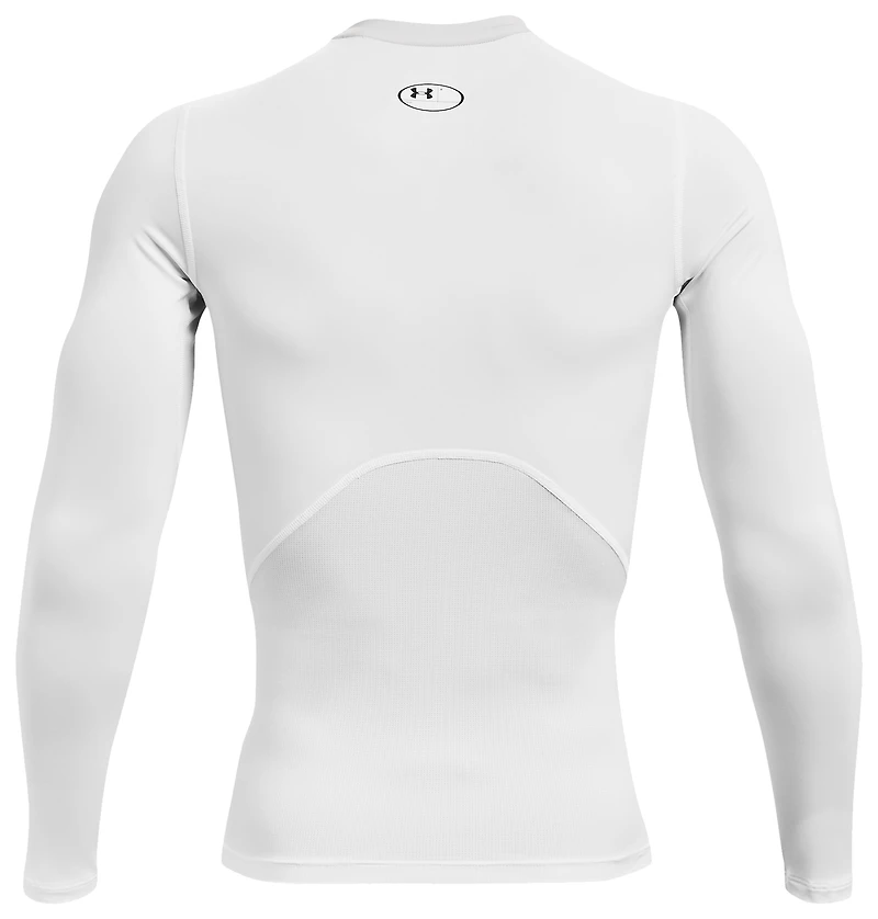Under Armour HeatGear Comp L/S T-Shirt - Men's
