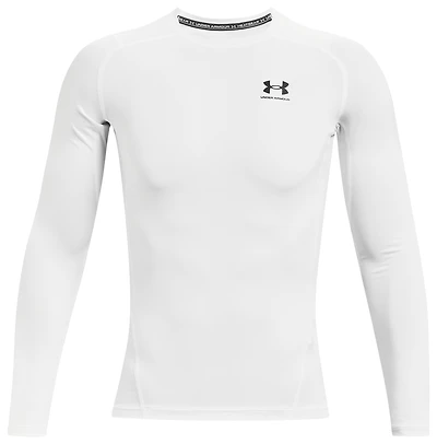 Under Armour HeatGear Comp L/S T-Shirt - Men's
