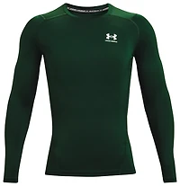 Under Armour HeatGear Comp L/S T-Shirt - Men's