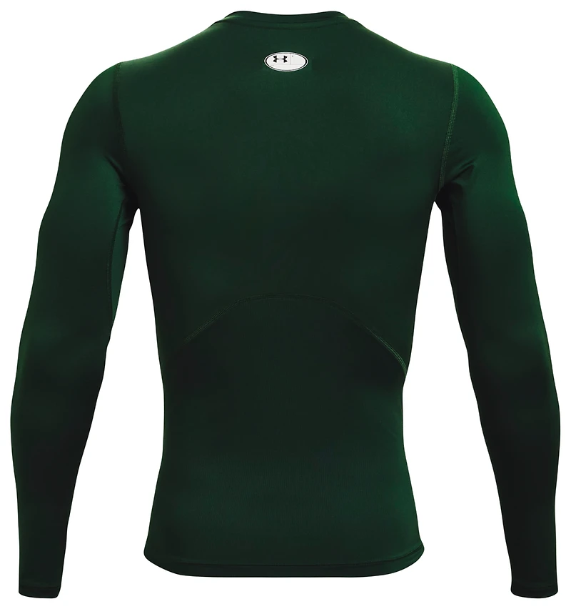 Under Armour HeatGear Comp L/S T-Shirt - Men's