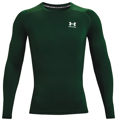 Under Armour HeatGear Comp L/S T-Shirt - Men's