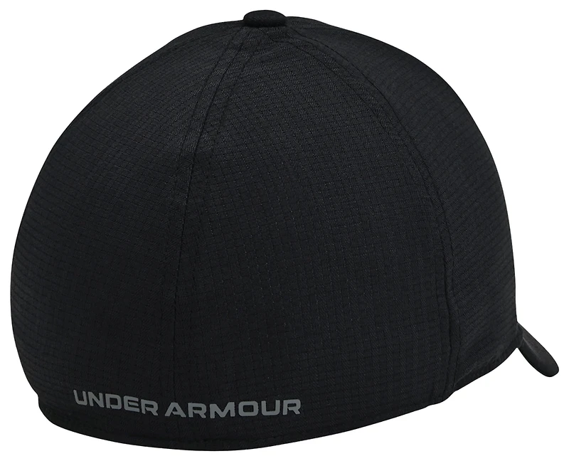 Under Armour Isochill Armourvent Flex Cap - Men's