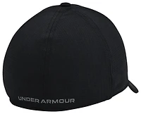 Under Armour Isochill Armourvent Flex Cap - Men's