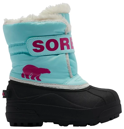 Sorel Snow Commander