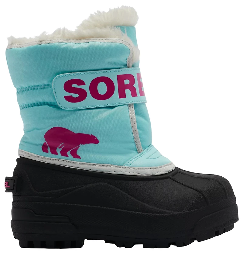 Sorel Snow Commander