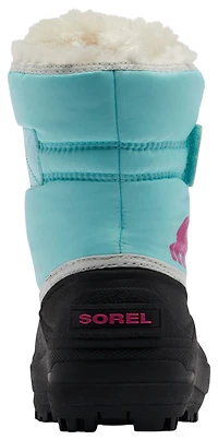 Sorel Snow Commander