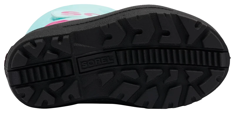 Sorel Snow Commander