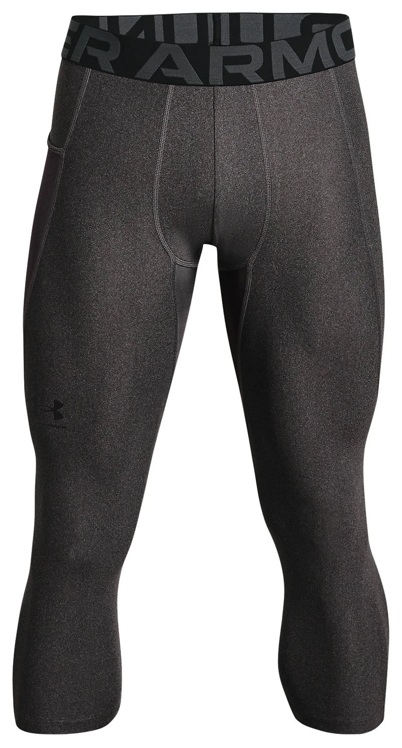 Under Armour HG 2.0 3/4 Compression Tights - Men's